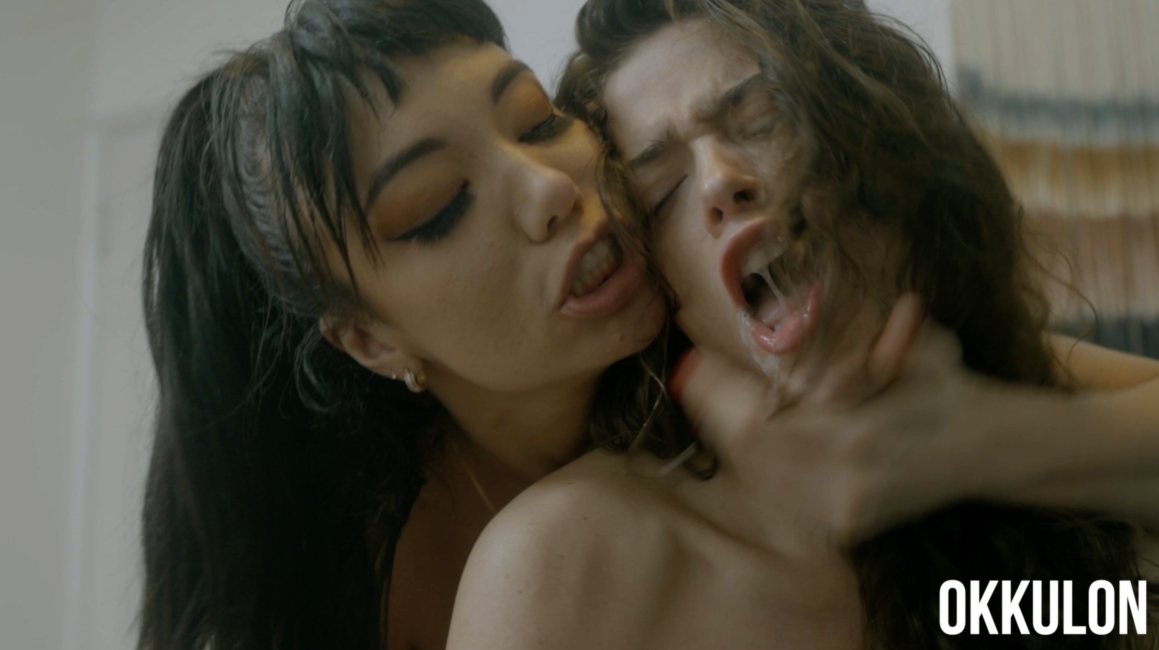 I Will Destroy You (Starring. Little Puck And Victoria Voxxx) 2025